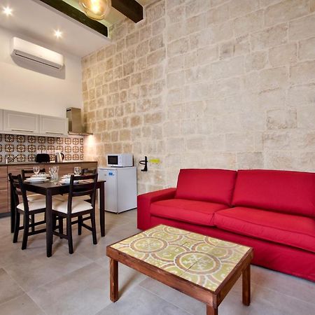 Vallettastay Old Lodge Apartment 6 외부 사진