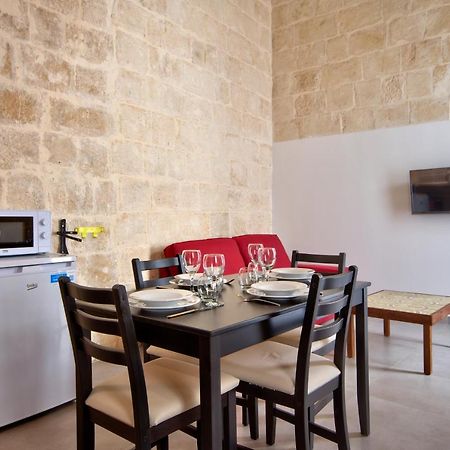 Vallettastay Old Lodge Apartment 6 외부 사진