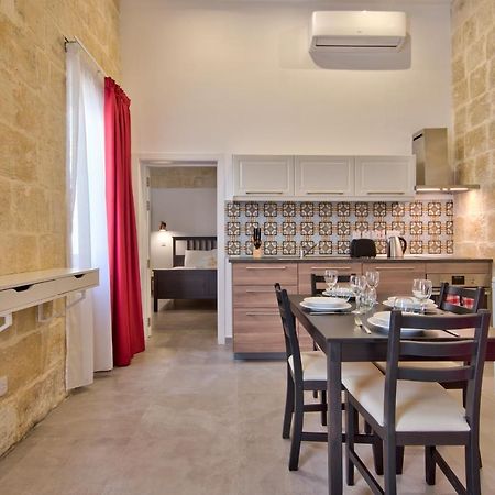 Vallettastay Old Lodge Apartment 6 외부 사진