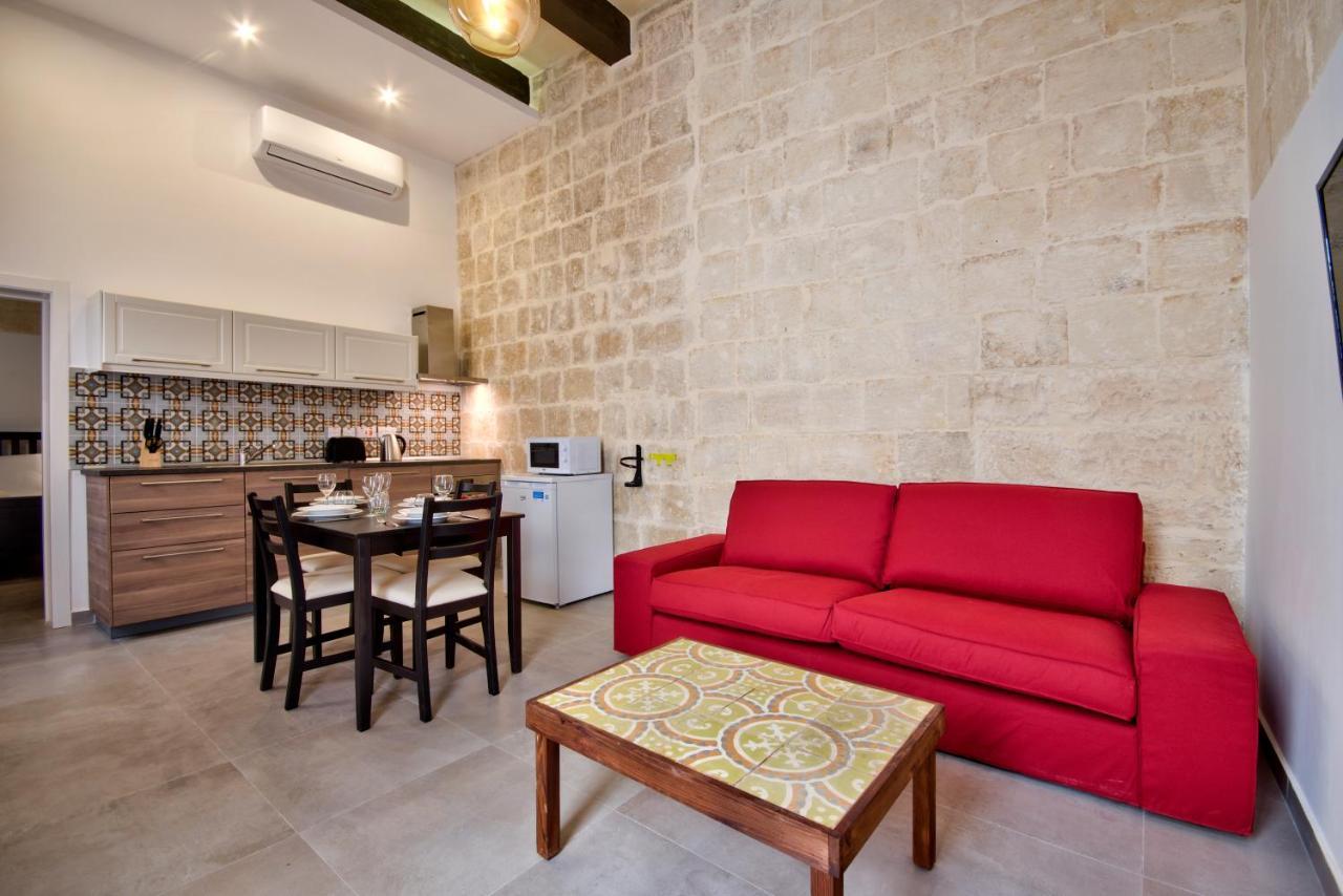 Vallettastay Old Lodge Apartment 6 외부 사진