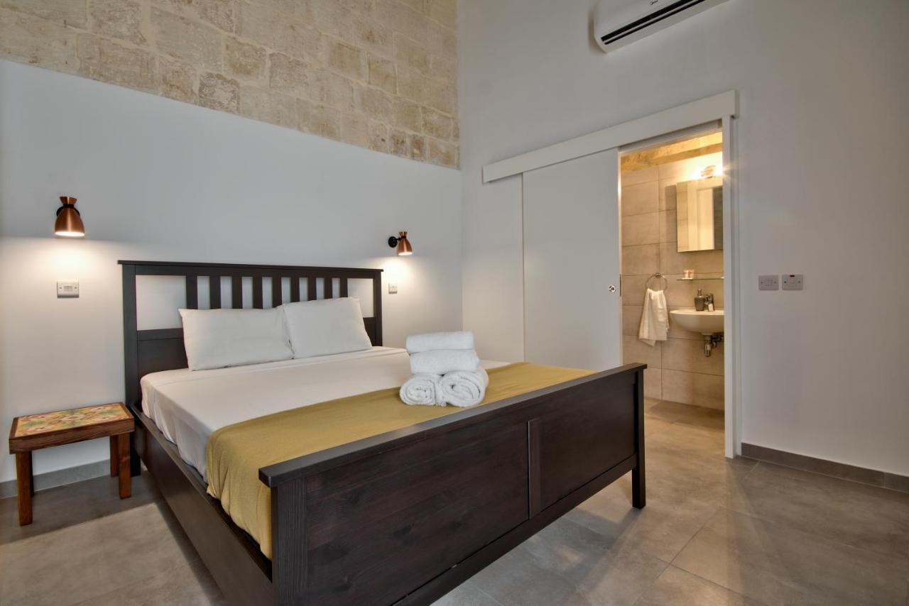 Vallettastay Old Lodge Apartment 6 외부 사진