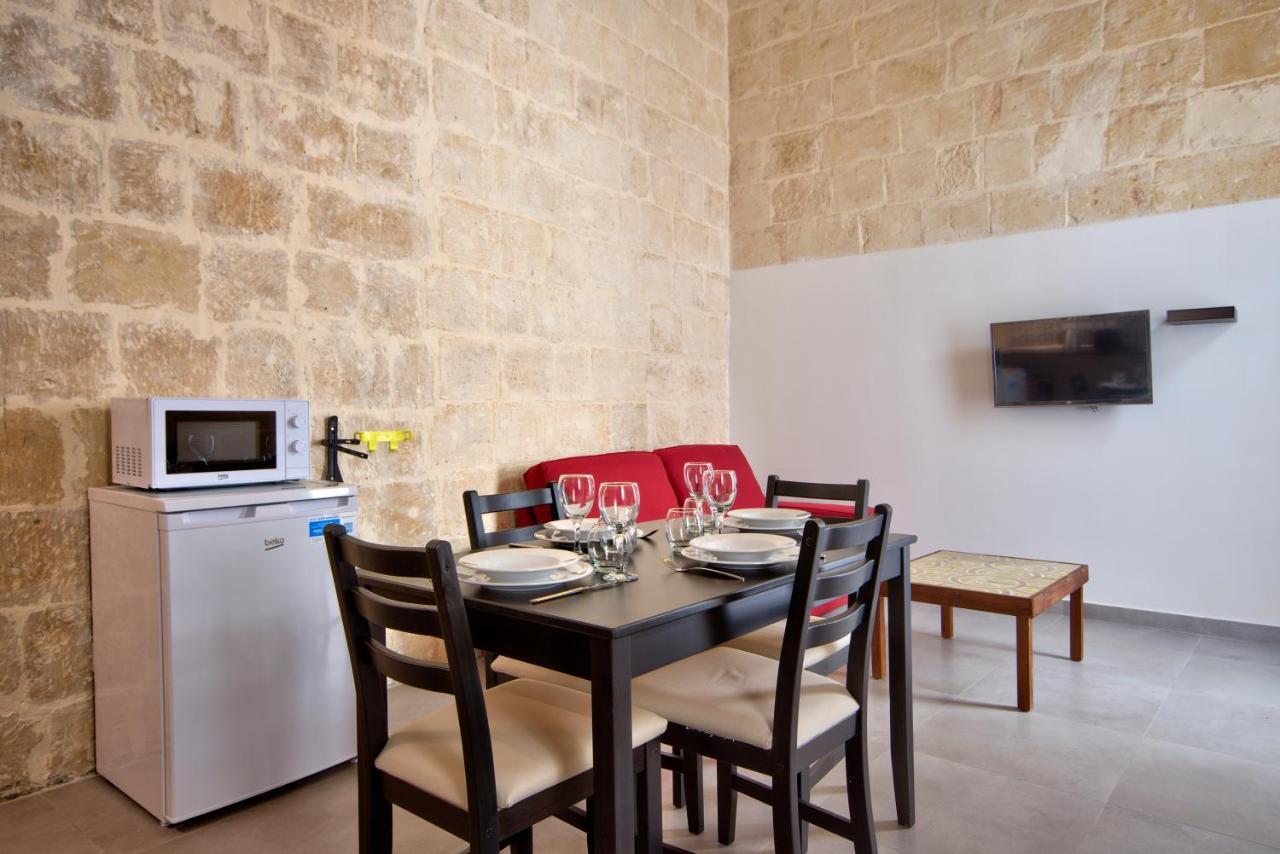 Vallettastay Old Lodge Apartment 6 외부 사진
