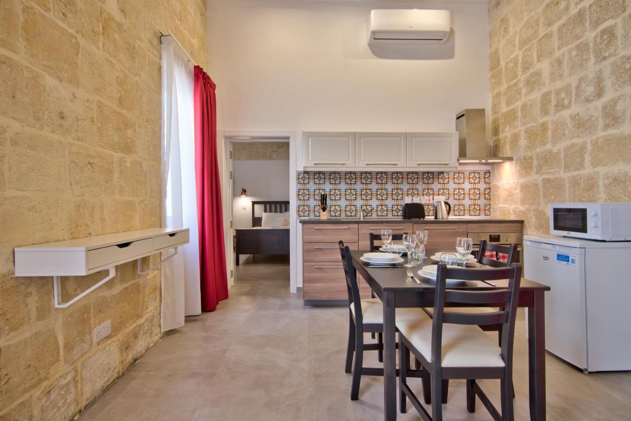 Vallettastay Old Lodge Apartment 6 외부 사진